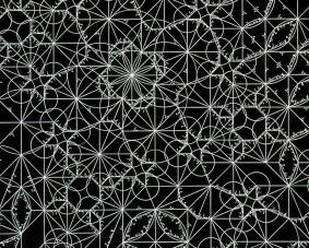 Timo Nasseri: All the Letters in All the Stars