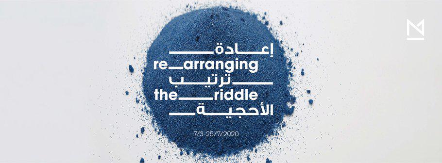 Rearranging the Riddle