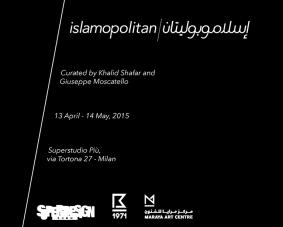 Islamopolitan - Milan