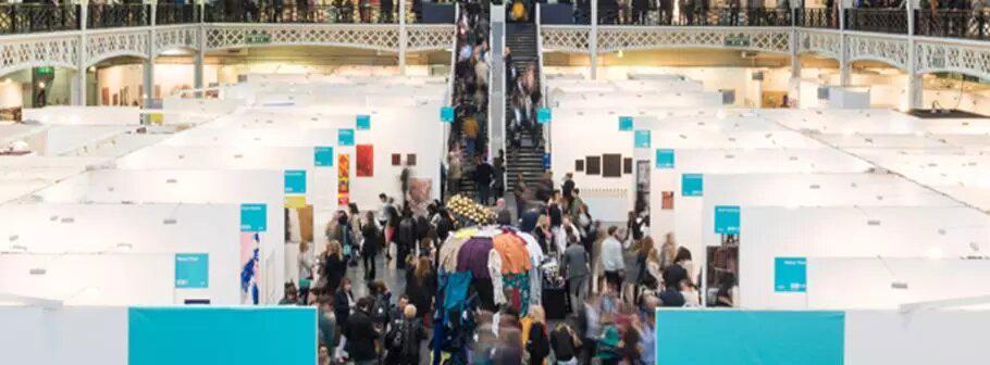 Maraya Art Centre participates in Art16
