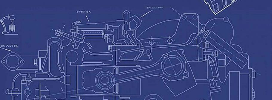 Adel Abidin: Blueprint