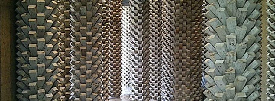 Khalid Shafar: Naturally re-oriented
