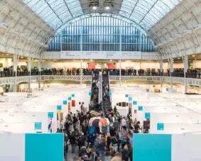 Maraya Art Centre participates in Art16