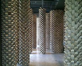 Khalid Shafar: Naturally re-oriented