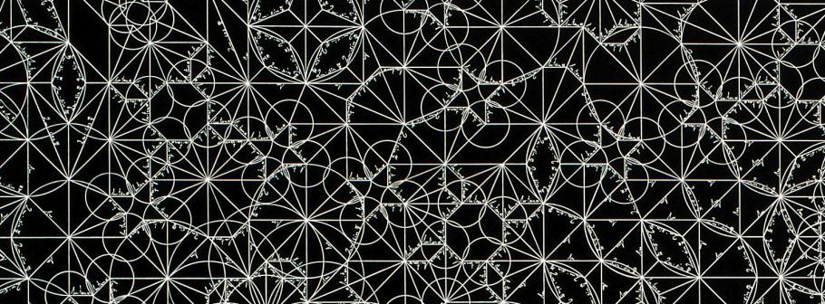 Timo Nasseri: All the Letters in All the Stars