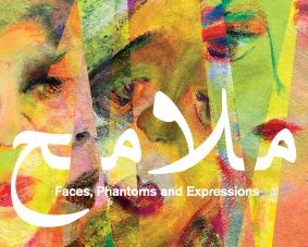 Malamih – Faces, Phantoms, Expressions