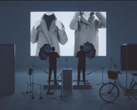 Fashion and Film: Deconstructing the Relationship